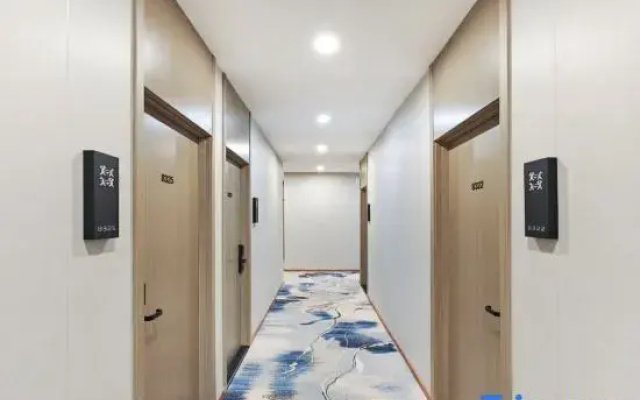 Xinbei Hotel (Shenzhen Luohu Shuibei Jewelry City Branch)