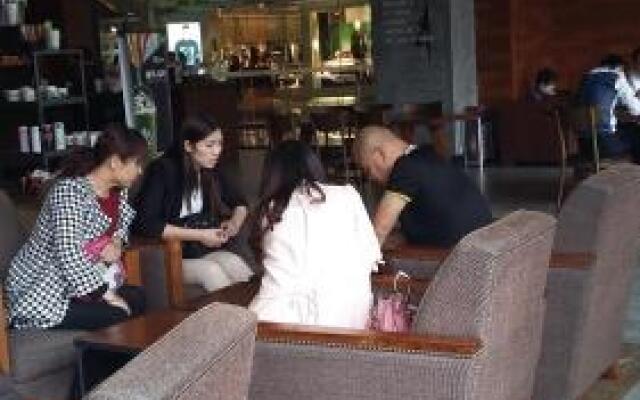 The Asia Hotel