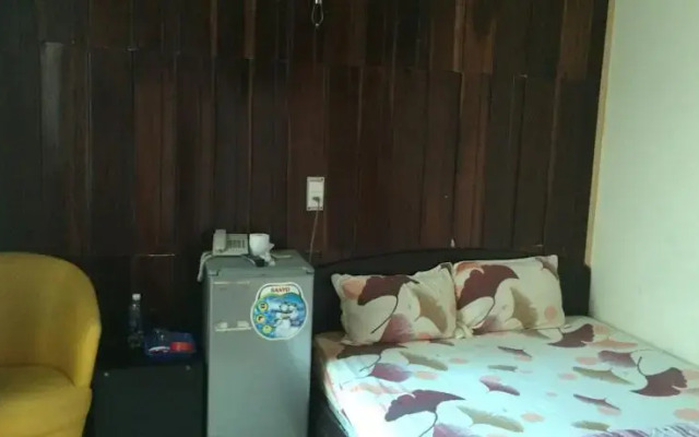 Son Long Hotel