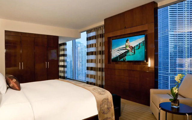 JW Marriott Marquis Miami
