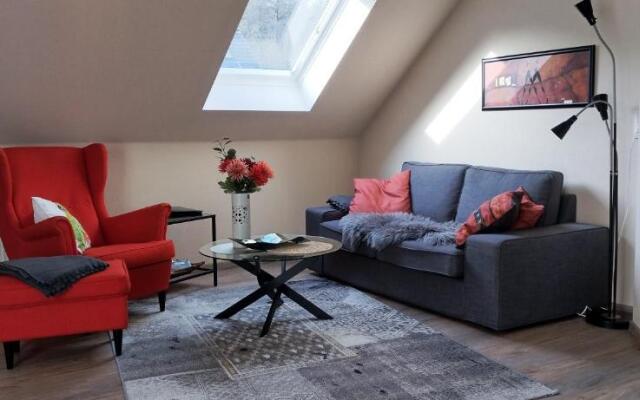 Ferienwohnungen Meindl