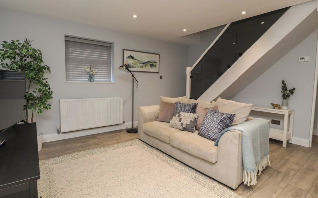 The Bungalow at 46 Church St