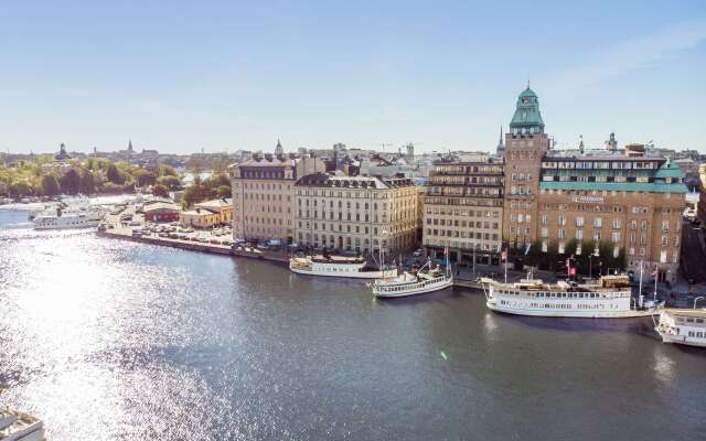 Radisson Collection, Strand Hotel, Stockholm