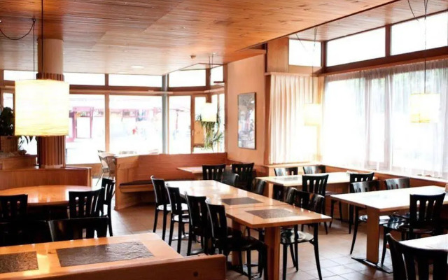 Alpin Sherpa Hotel