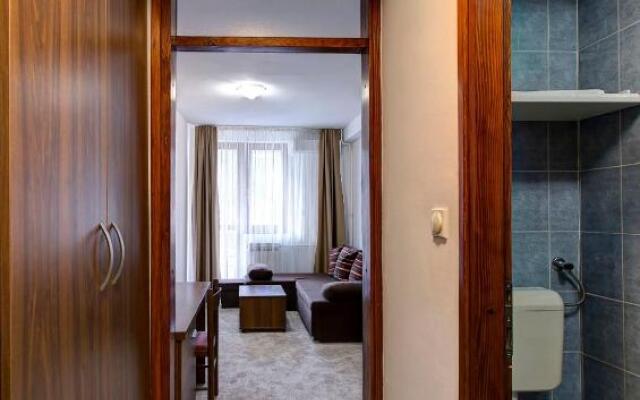 Hotel Damis
