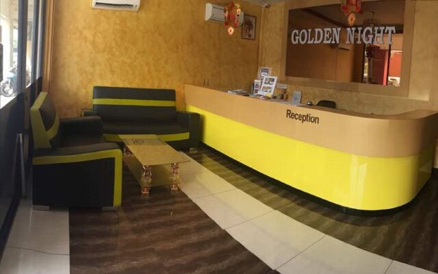 Golden Night Hotel