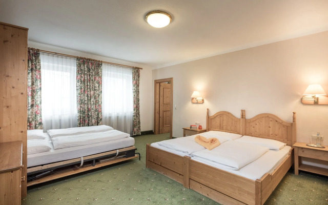 Appartementhaus Aurora