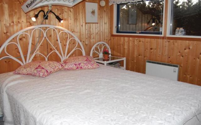 Holiday home Blomstervangen ks Denmk
