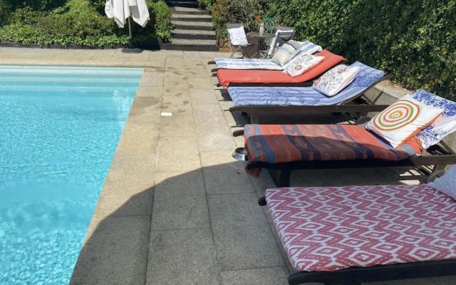 Impeccable 5 Bed House in Santa Cruz do Douro