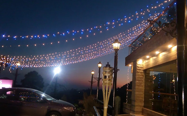 Dippys the boutique hotel