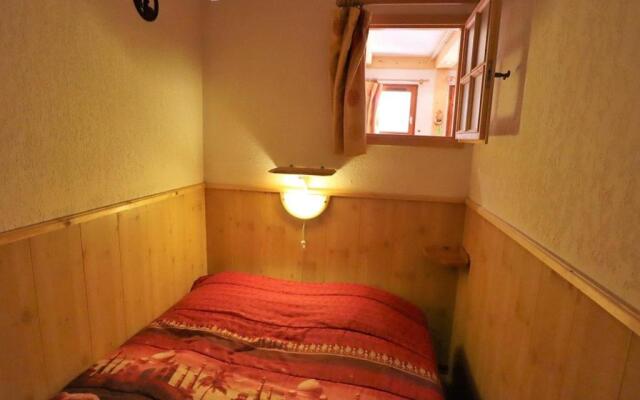 Appartement Arêches-Beaufort, 2 pièces, 6 personnes - FR-1-342-161