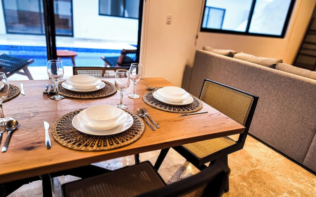 Town Center Zama Condo Hotel by Marea