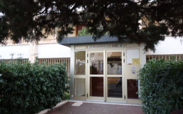 Welcome to Cannes - Appartement Terrasse