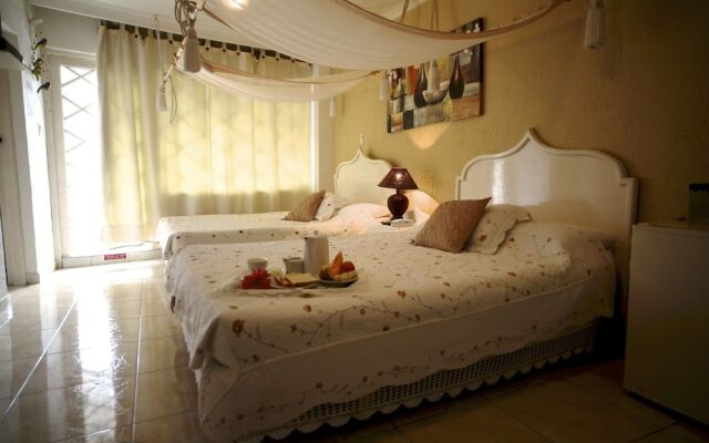 San Andres Noble House Hotel