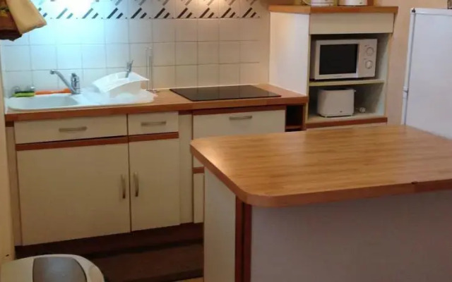 Appartement La Tulipe