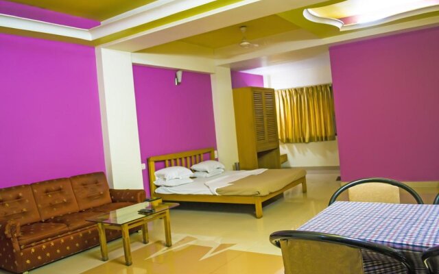 Hotel Sai Prasad
