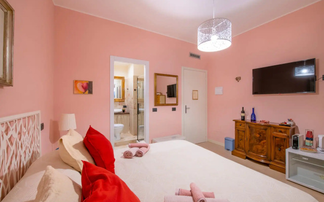 Magnificent Verona Center