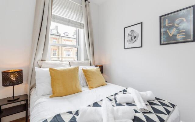 WelcomeStay Clapham Junction 2 bedroom Apartment