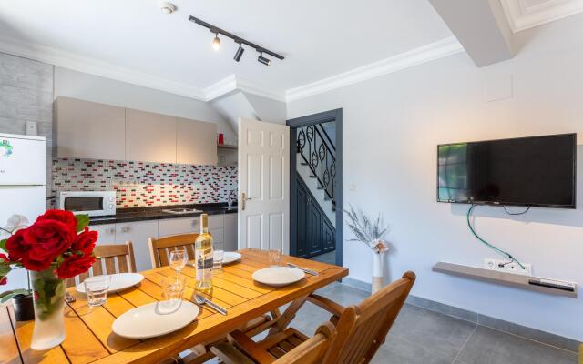 Villa Canan Paradise