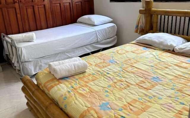 Hotel Airport Cartagena