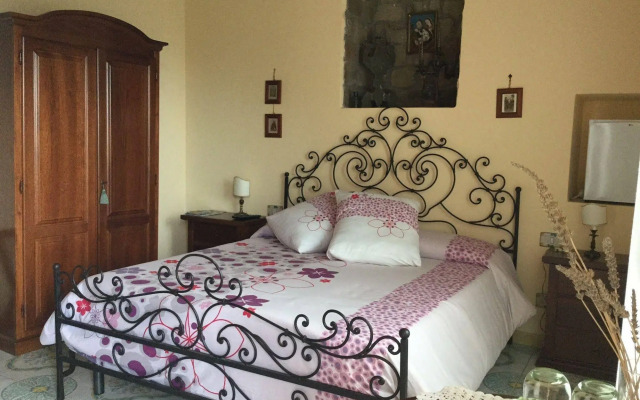 San Noto Turismo Rurale