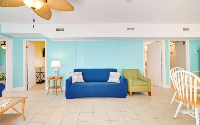 Pawleys Island Retreat