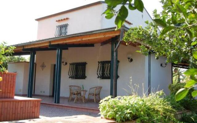 Villa Culotta