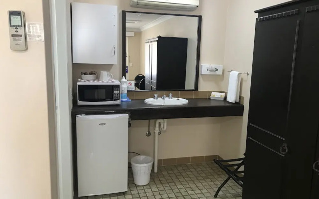 Econo Lodge Hideaway Armidale