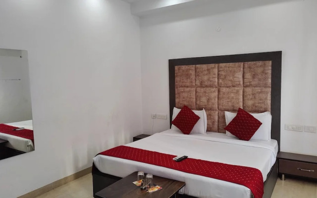 Hotel Royal Regency