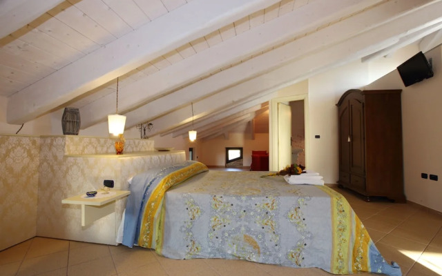 Il Casale Dei Ciliegi