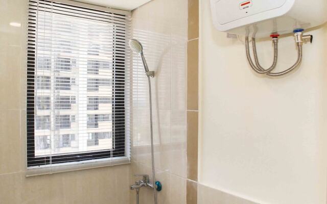 Good Place 2BR Meikarta Apartment