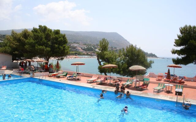 Villaggio Marina Del Capo