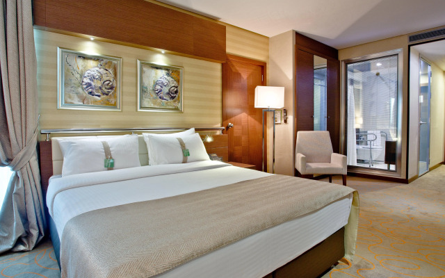 Holiday Inn Ankara - Kavaklidere by IHG
