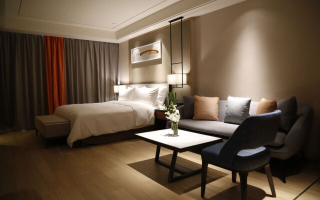 Primus Residence Shanghai Hongqiao