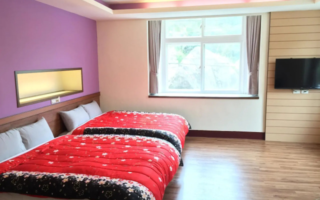 Riverside Homestay B&B