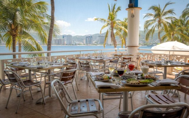 Park Royal Beach Acapulco - All Inclusive