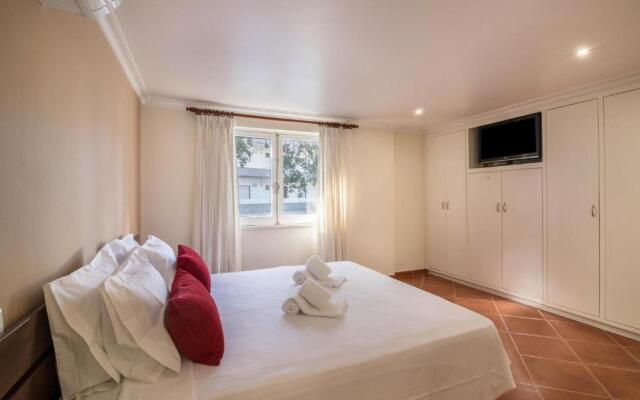 Apartamento Malick - Balaia