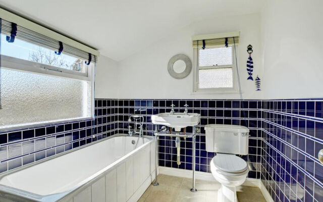 Holiday Home Albert