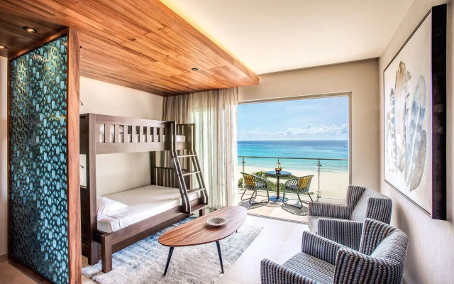 Palmaïa-The House of AïA: All Inclusive Wellness Resort