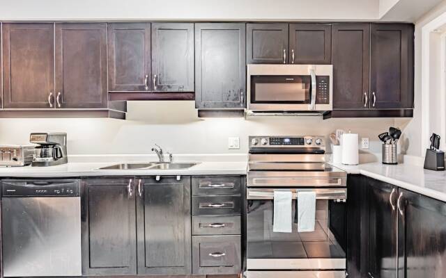 Milton boutique Home