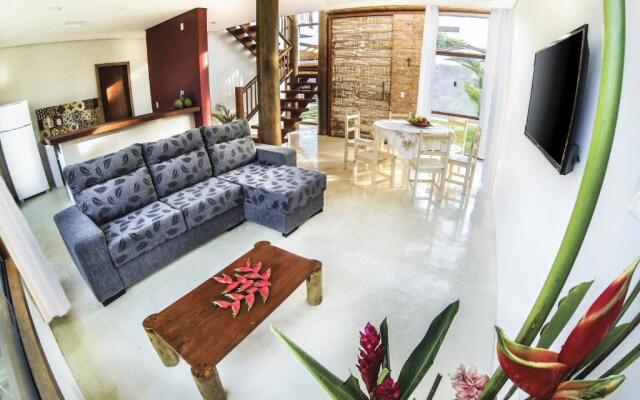 Vila Pérola Negra