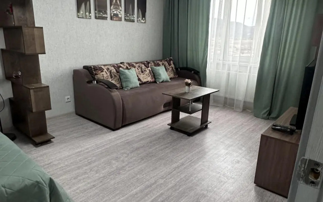 Апартаменты на улице Котанова 1/1