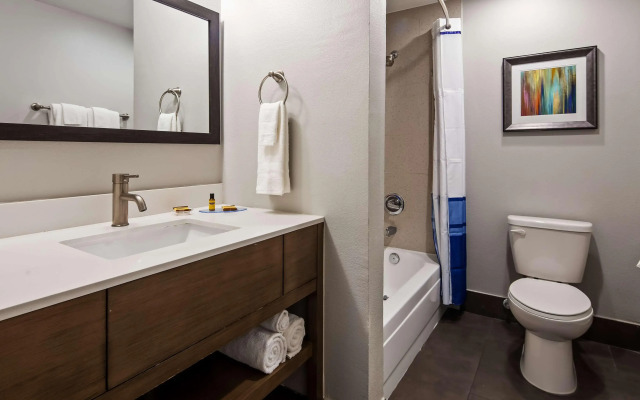 Best Western Plus Downtown North