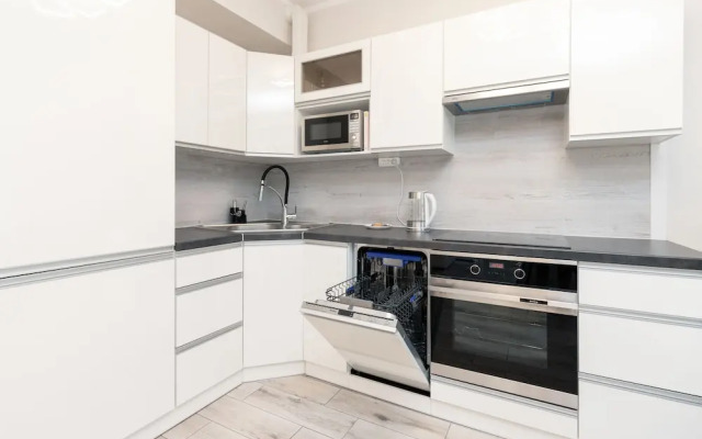 Sw. Barbary Old Town by Renters