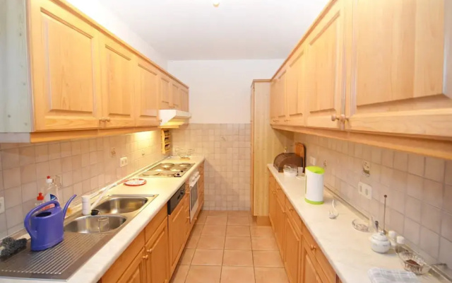 Ferienhaus mit Wellnessbereich