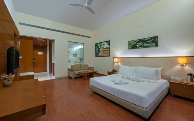 Club Mahindra Kensville Golf Resort