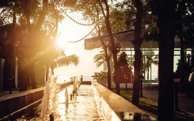 Purin Resort & Restaurant