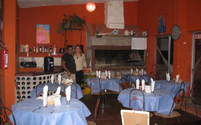 Hostel Ibirapita