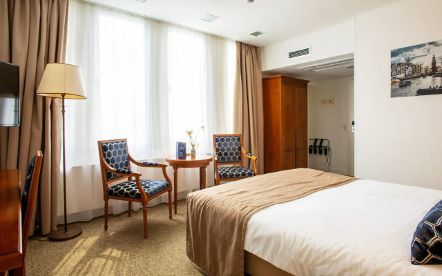 Dikker & Thijs Hotel
