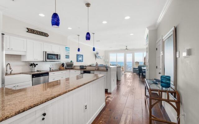 White Sands 451- Beach Dreams